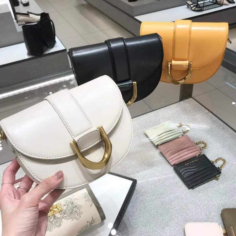 Túi Yên Ngựa C&K  -  CK2-80781611