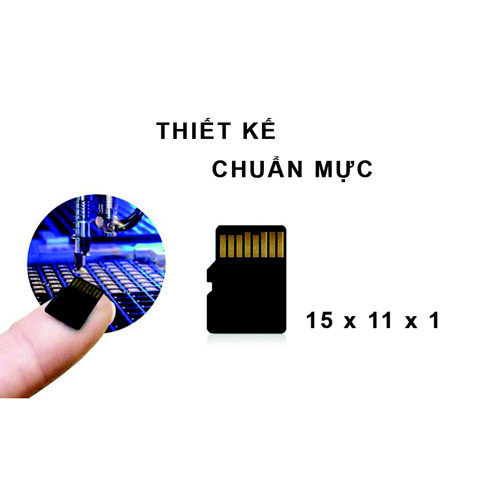 Thẻ nhớ MicroSD Remax 64Gb Class 10 | WebRaoVat - webraovat.net.vn