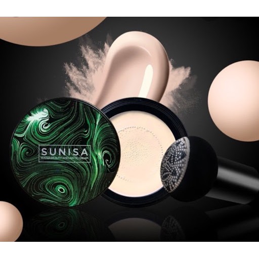 [ Hot Hot ] Phấn nước cao cấp sunisa - Hàng nội địa trung | BigBuy360 - bigbuy360.vn