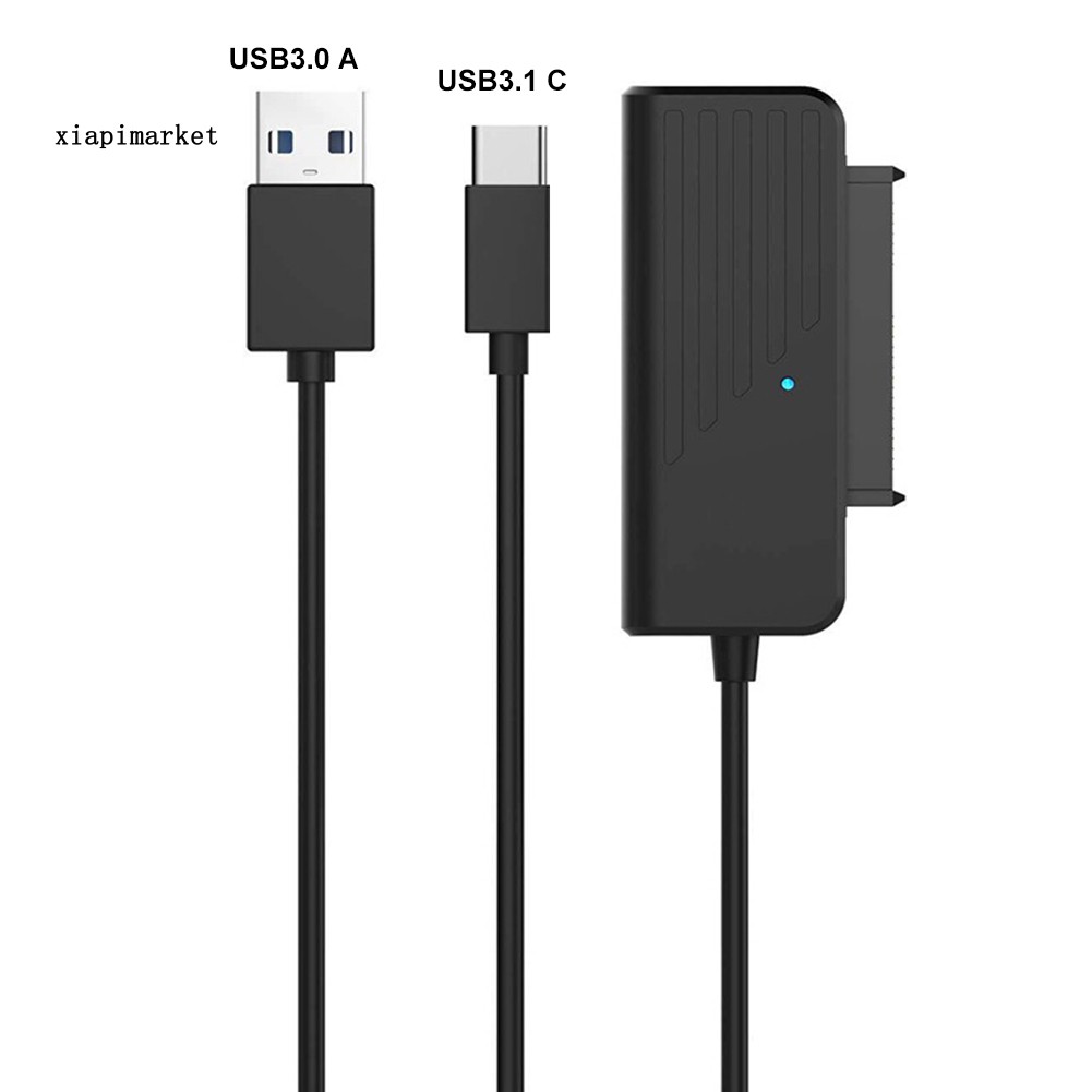 Cáp Chuyển Đổi Usb 3.0 / 3.1 Sang 2.5inch Sata Hdd