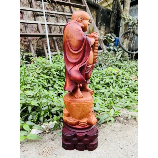 Di lặc Chúc Phúc cao 50 và 60