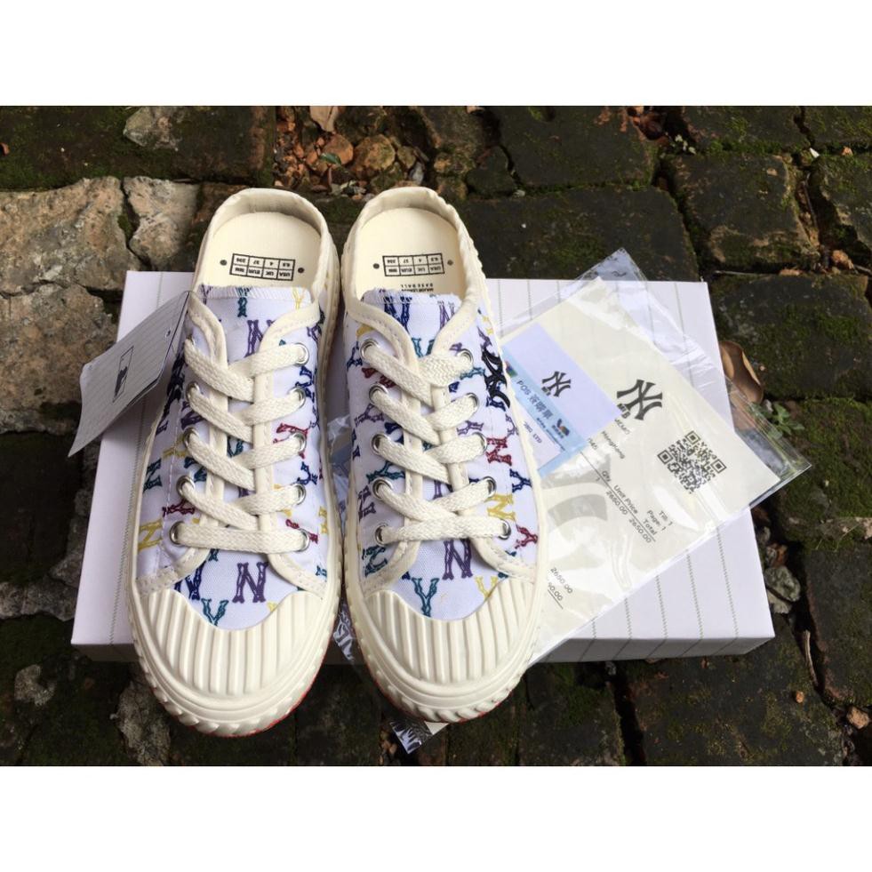 [FLASH SALE ][Full Box + Bill ] Giày Sục Ny Đạp Gót, Sục 𝐌𝐋𝐁 Đạp Gót Hot Hit 2021 Miễn phí ship toàn quốc | BigBuy360 - bigbuy360.vn