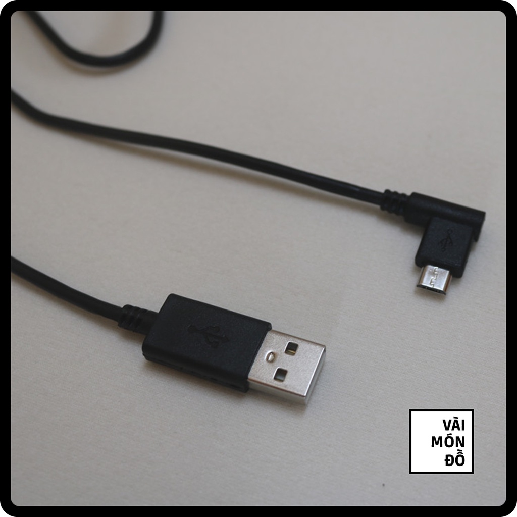 Cáp Micro USB dành cho Wacom Intuos CTL-472 CTL-672 CTL-480 CTH-480 CTL-490 CTH-490 CTL-690 CTL-680 CTL-4100 CTL-6100