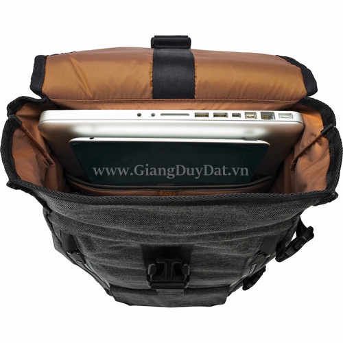 Balo Máy Ảnh Lowepro StreetLine BP 250 - Chính Hãng