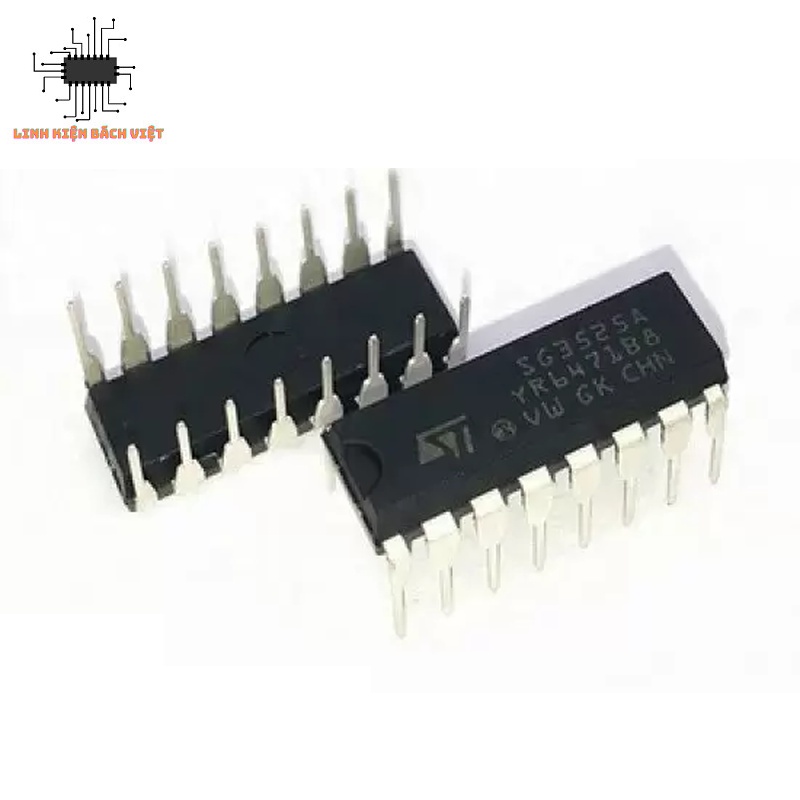 SG3525A DIP-16