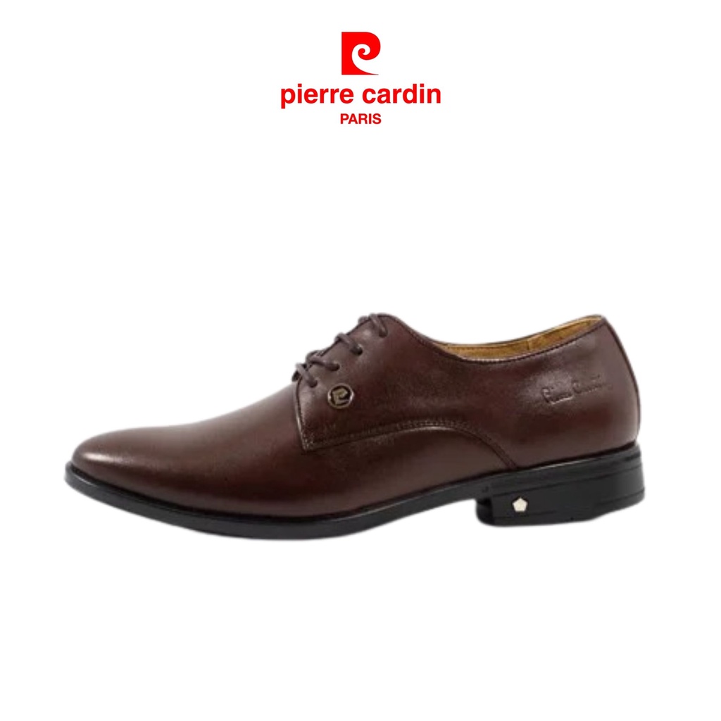 [7 NGÀY CUỐI SĂN CỌP VÀNG NHÂM DẦN 9999] [NEW ARRIVAL] Giày Nam Pierre Cardin - PCMFWLF 750