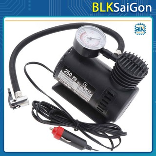 Máy Bơm Khí DC12V 300PSI