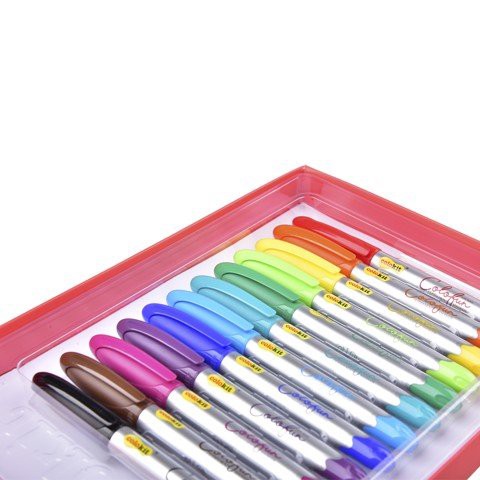 Bút lông dầu Colorfun nhiều màu [ LẺ ]