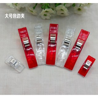 Kẹp Cỡ Lớn Chuyên Dụng Cho May Mặc