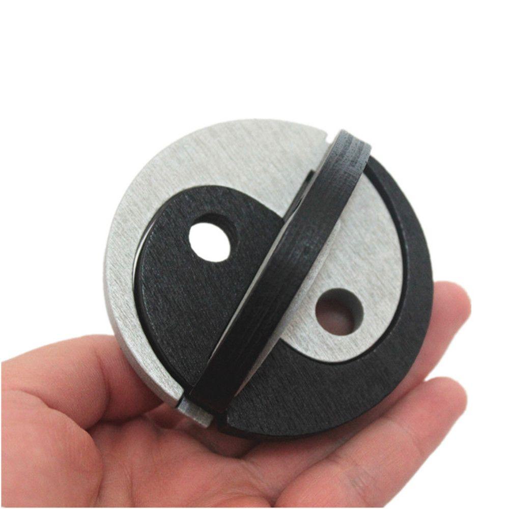 Đồ Chơi Mở Khóa Bằng Gỗ REBUY1 Dành Cho Trẻ Em Và Người Lớn