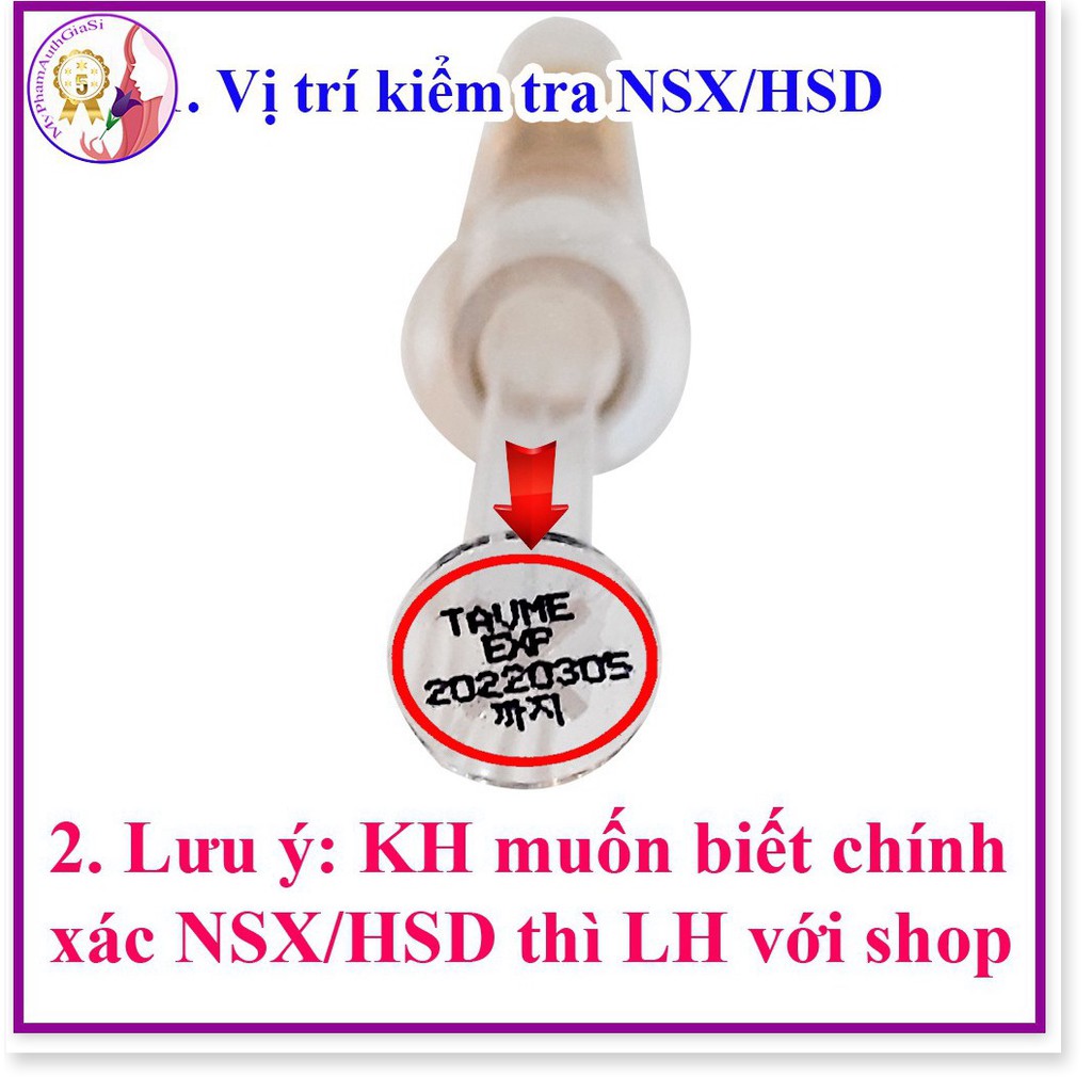 [Mã giảm giá] COMBO SERUM TẾ BÀO GỐC ELDAS VÀ CÂY LĂN KIM TAY ZGTS