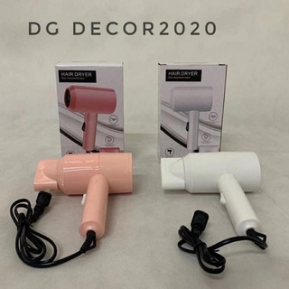 Máy Xấy Tóc  Mini Tiện Lợi
