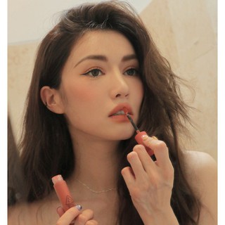 S12 Son kem 3CE Soft Lip Lacquer 3LL20 1