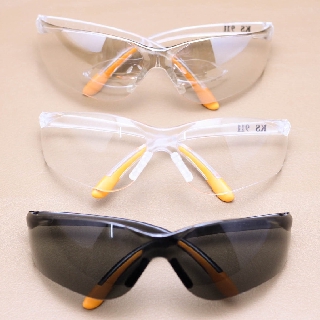 Kính Mát Bảo Hộ Chống UV, Cản Bụi Và Chống Chói Unisex Shady MN1081 (Nhiều Màu)