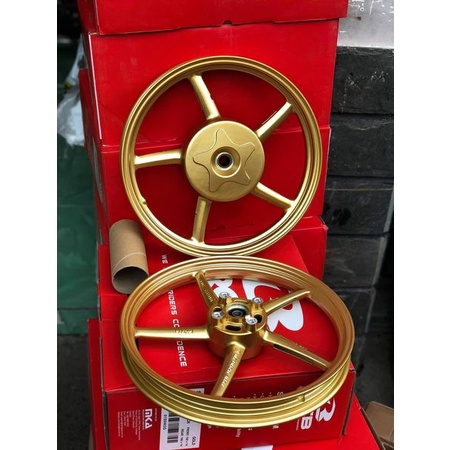 Mâm RCB 5 cây cho Vario, Click, Vision, AB - X135SHOP