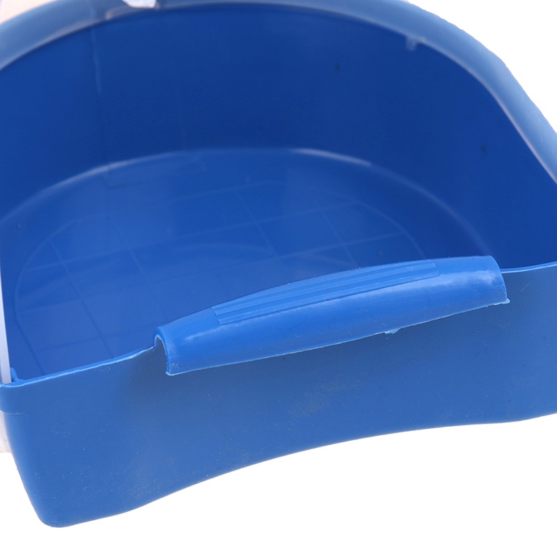 Lồng Chim Nhựa Trong Suốt Treo Lồng Chim