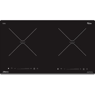 Bếp từ đôi Binova BI-507-ID