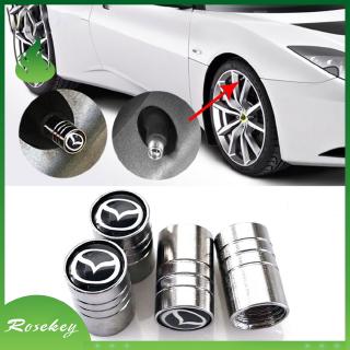 Van lốp xe hơi chất lượng cao tiện dụng cho Mazda QZ009