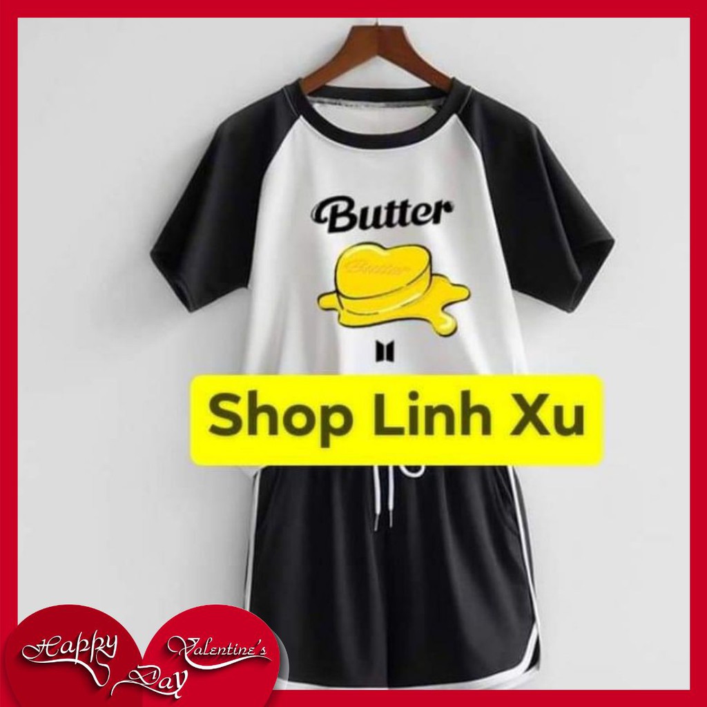 khuyến mại giá rẻ Bộ Quần Áo Bts 🌺 Freeship 🌺 Áo rimuru tempest có đủ size giá ưu đãi