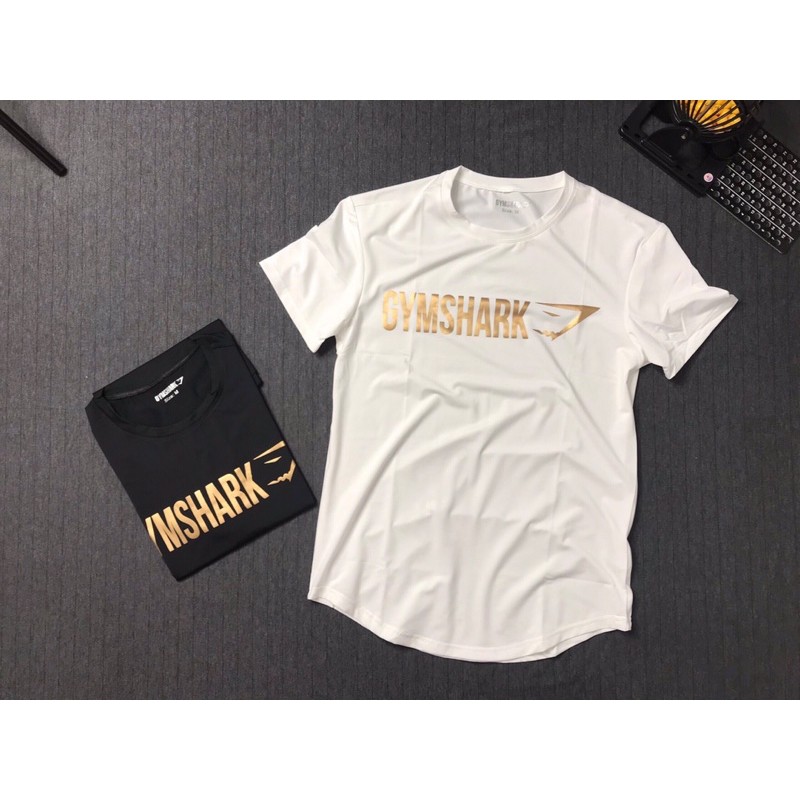 Áo thun nam tập gym cao cấp thoáng mát | BigBuy360 - bigbuy360.vn