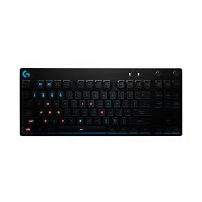 Bàn phím logitech pro gaming