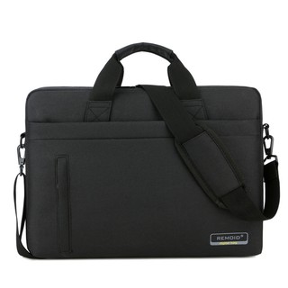 Túi Xách Nam Nữ Công Sở REMOID, Cặp Đựng Laptop 14, 15, 15.6 inch BLT002
