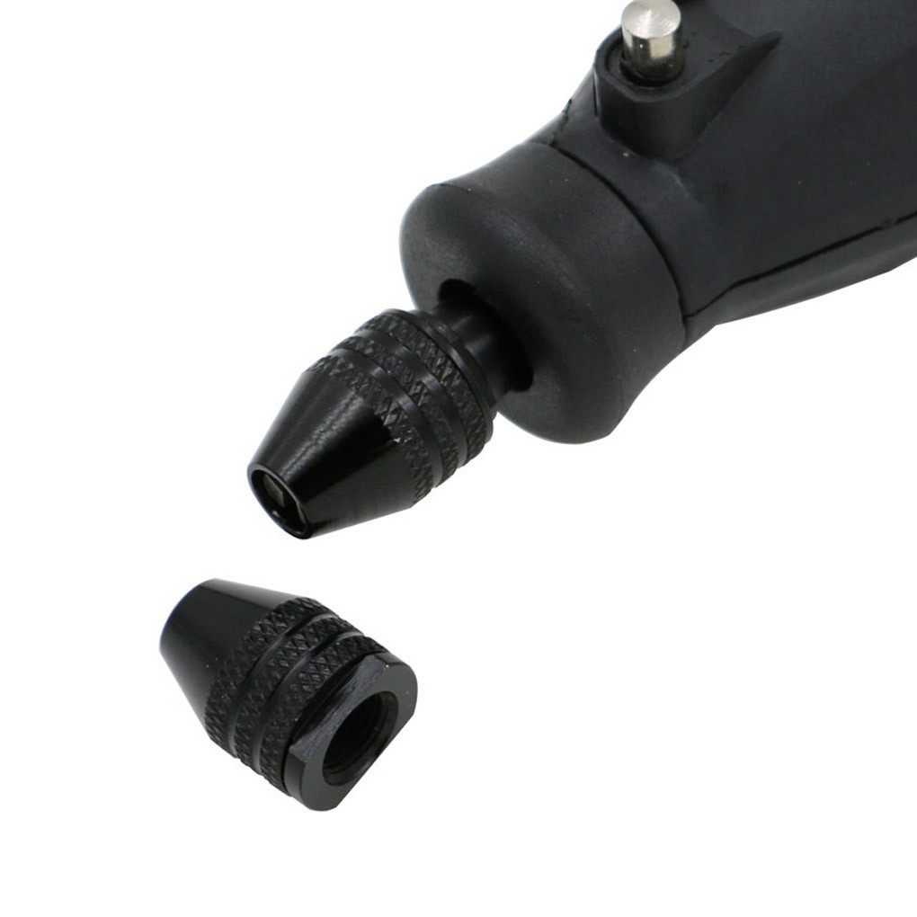 Set đầu khoan điện 0.3-3.2mm