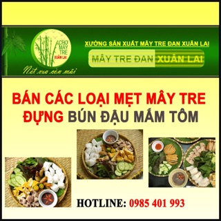 Compo Mẹt tre
