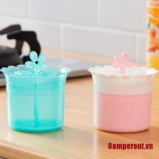 ✨Sữa Rửa Mặt Tạo Bọt Thiết Kế Đơn Giản Tiện Dụng