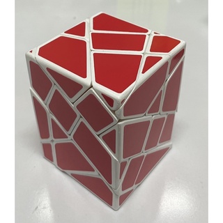 Rubik biến thể ghost 3x3x4 cube cuboid
