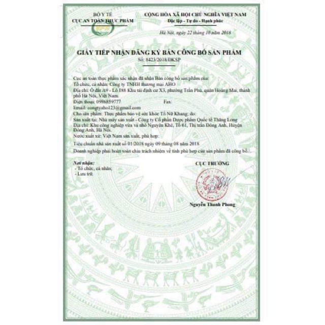 ✅[CHÍNH HÃNG 60 viên] TỐ NỮ KHANG - TĂNG VÒNG 1, TĂNG NỘI TIẾT TỐ, DA ĐẸP MỖI NGÀY | BigBuy360 - bigbuy360.vn