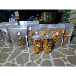 Bánh Yến mạch Giảm cân