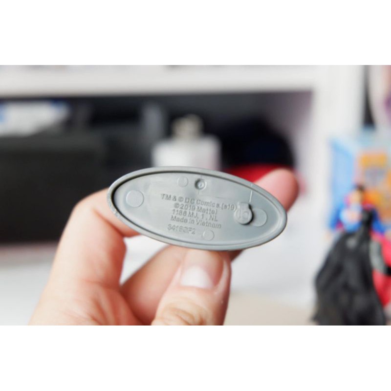 Mô hình siêu nhân Chính hãng Justice League