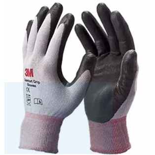 Găng tay lao động chống cắt 3M Cấp độ 1 - Găng tay bảo hộ chống đâm xuyên tiêu chuẩn EN388:4131