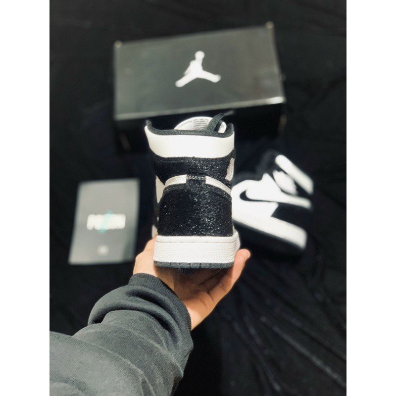 ⚡Hộp+Bill+Quà⚡ Giày thể thao Nike_air Jordan nam nữ | BigBuy360 - bigbuy360.vn