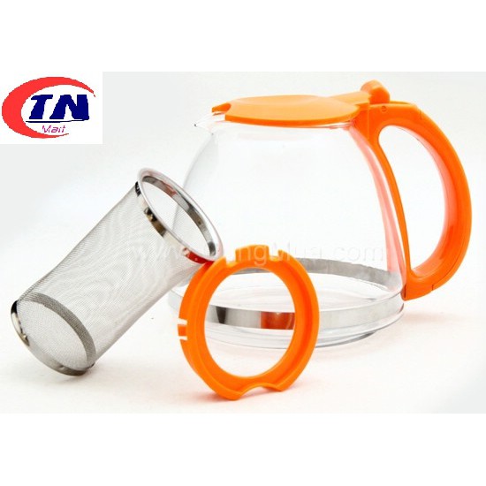 BÌNH LỌC TRÀ 700ML