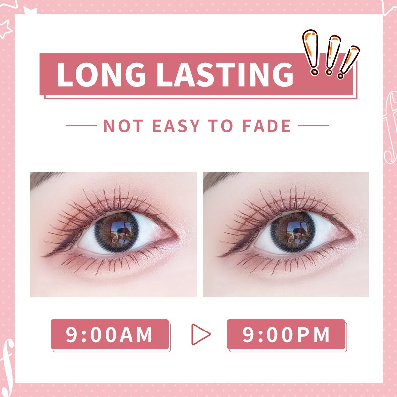 Mascara Bayfree đầu cọ siêu mịn chống thấm nước | BigBuy360 - bigbuy360.vn