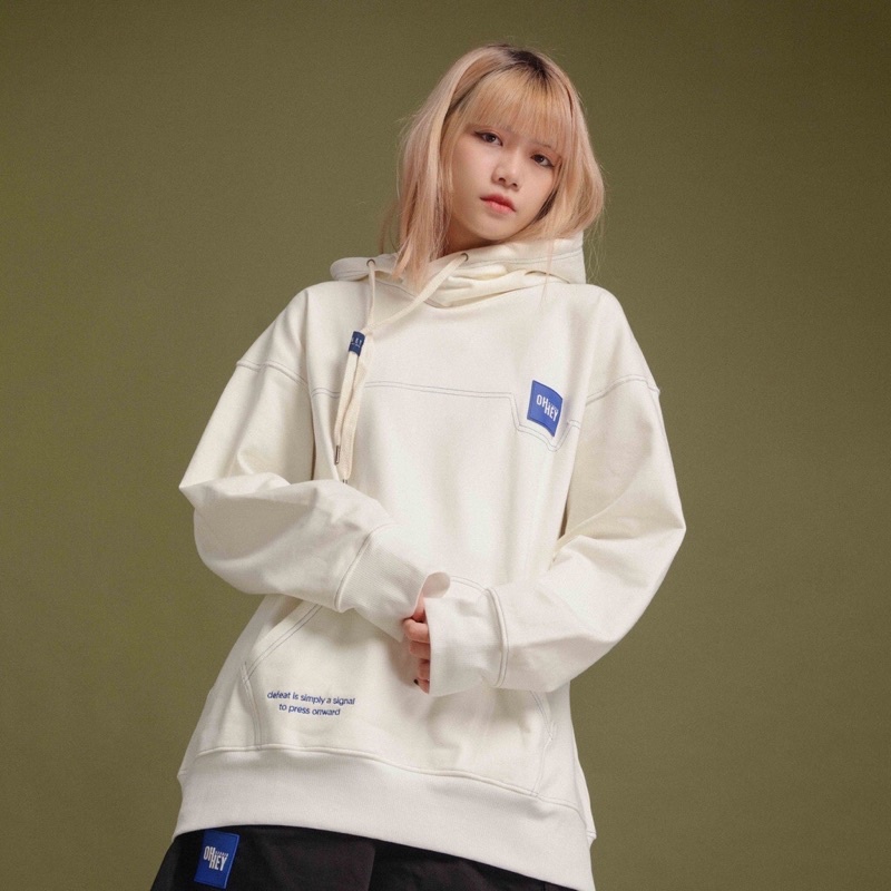 Áo Hoodie Nam Nữ Phong Cách Hàn Quốc | BigBuy360 - bigbuy360.vn