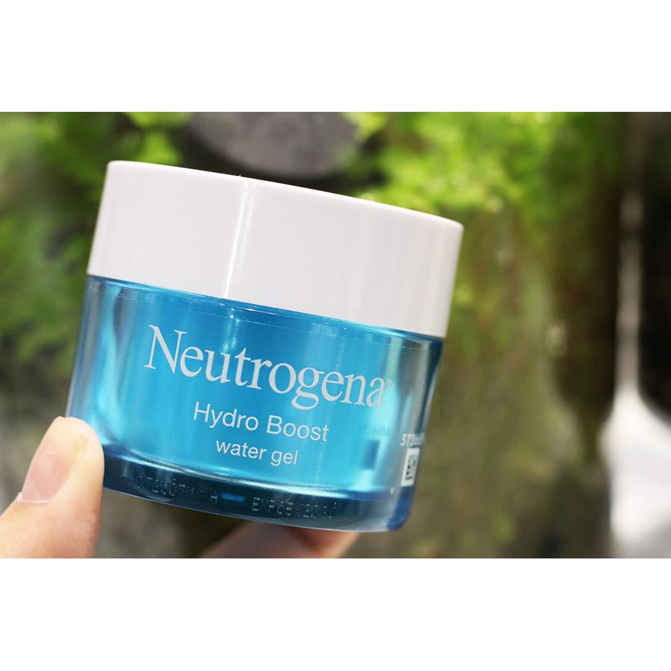 [Mã SKAMPUSHA8 giảm 8% đơn 300K] Kem Dưỡng Ẩm Dạng Gel Neutrogena Hydro Boost [Coco shop]