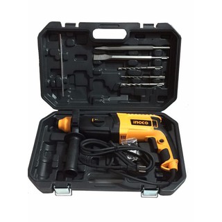 Máy khoan động lực 800w-26mm ingco rgh9018-2
