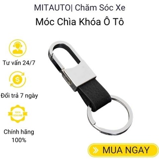 Móc khóa Ô tô Xe máy cao cấp dầy dặn chắc chắn.