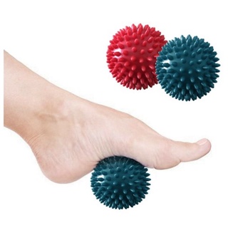 Banh gai cứng massage tập vật lý trị liệu