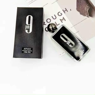 Nước hoa nội địa cao cấp dubai 9pm 100ml ông hoàng nước hoa dân chơi