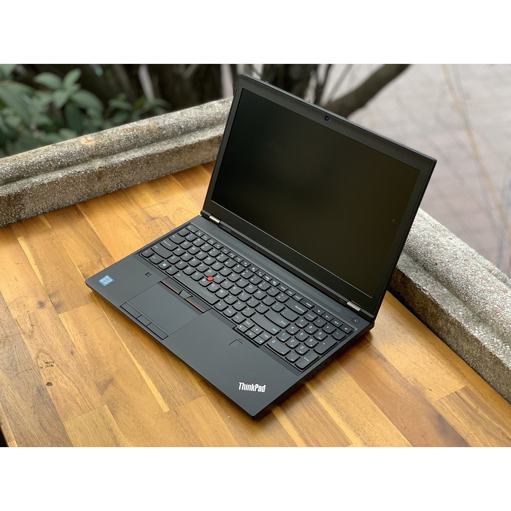 Laptop Lenovo ThinkPad P50 I7-6820HQ| RAM 16GB| SSD 512GB| Quadro M1000M FHD| 15.6 FHD
