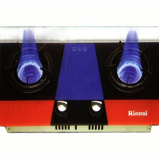 Bếp gas âm Rinnai RVB-2Gi