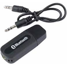USB Bluetooth 163 chuyển đổi loa thường thành loa Bluetooth