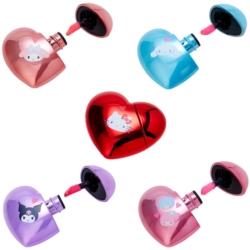 (hàng Mới Về) Son Bóng Dưỡng Ẩm 8g Thương Hiệu Sanrio 's | BigBuy360 - bigbuy360.vn