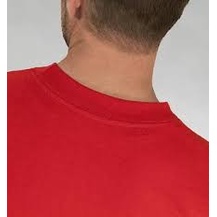 Áo thun nam cổ tròn cotton Áo phông trơn tay lỡ vải mềm mịn thoáng mát