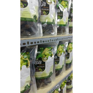 TRÁI NHÀU KHÔ CAO CẤP 1KG