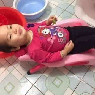 GHẾ GỘI ĐẦU
